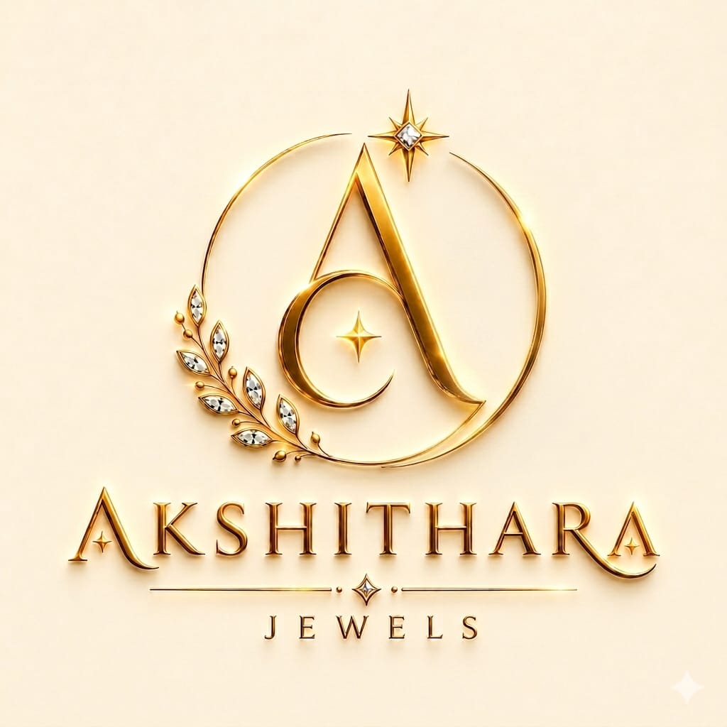 Akshithara jewels-Handpicked fashion jewellery