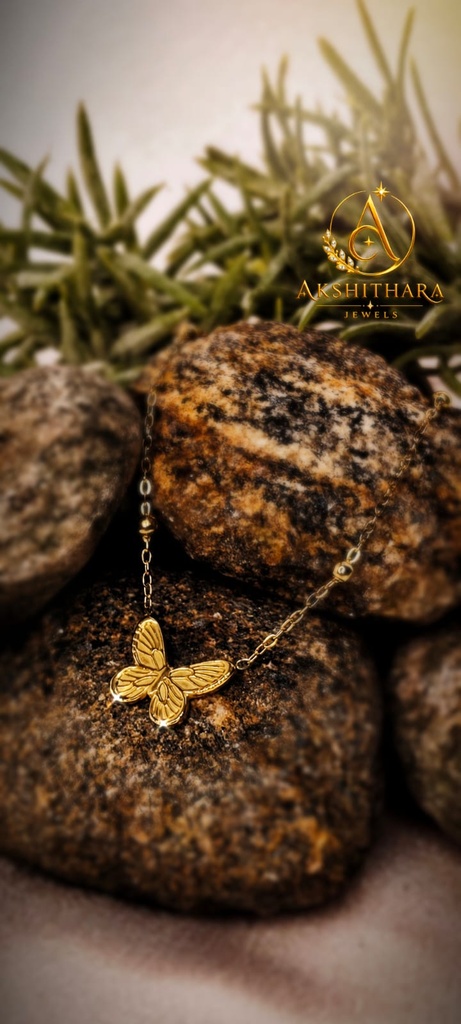 [N17] N17-Butterfly Chain